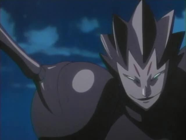 Otaku Gallery  / Anime e Manga / Bleach / Screen Shots / Episodi / 082 - Ichigo vs Dark - L arrivo della bianca oscurita / 138.jpg